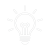 20250917_2055_Innovative Lightbulb Icon_simple_compose_01k5c9mn2wfwxtmbqzg3bgtrt1